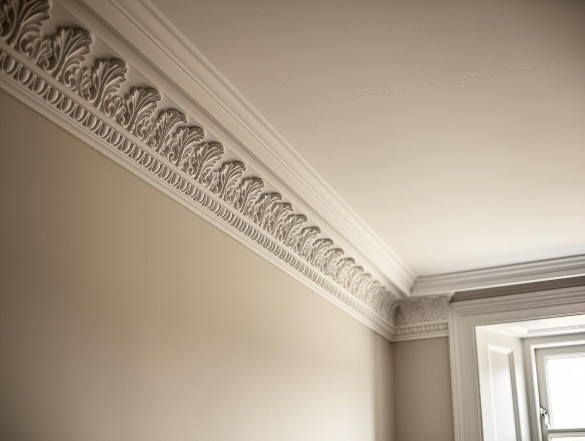 Cornice & Fibre Work